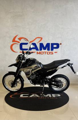 YAMAHA XTZ 250 LANDER 